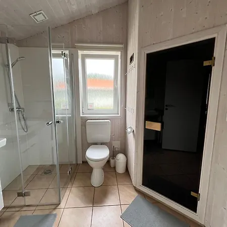 Strandhaus Duenenpark 2a Lubeck