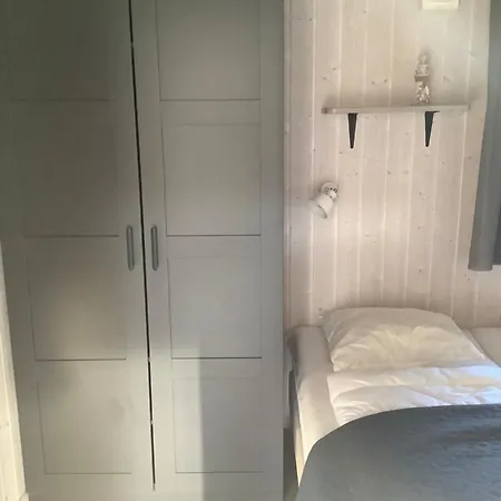 Strandhaus Duenenpark 2a Tatil Evi